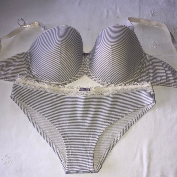 marks and spencer bra and pants